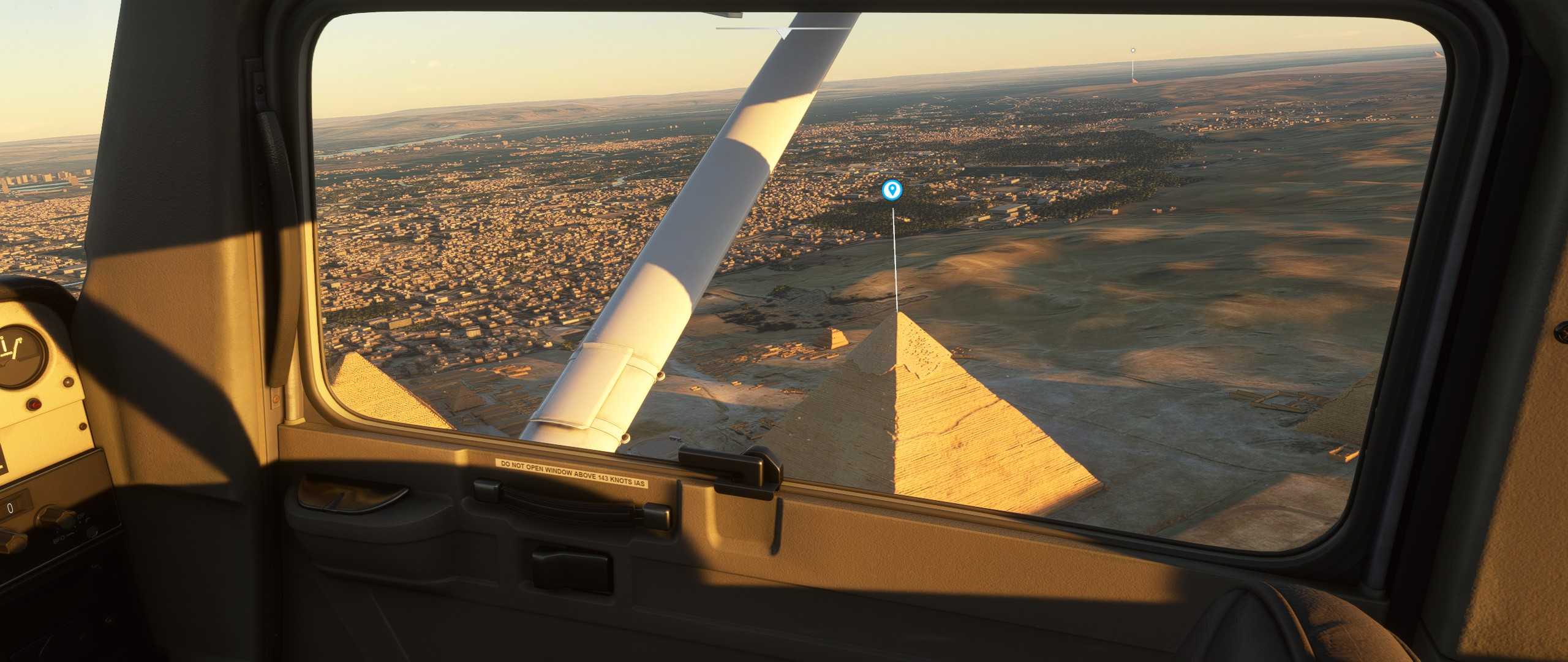 MFS2020——我与赛斯纳的爱恨情仇-4816 