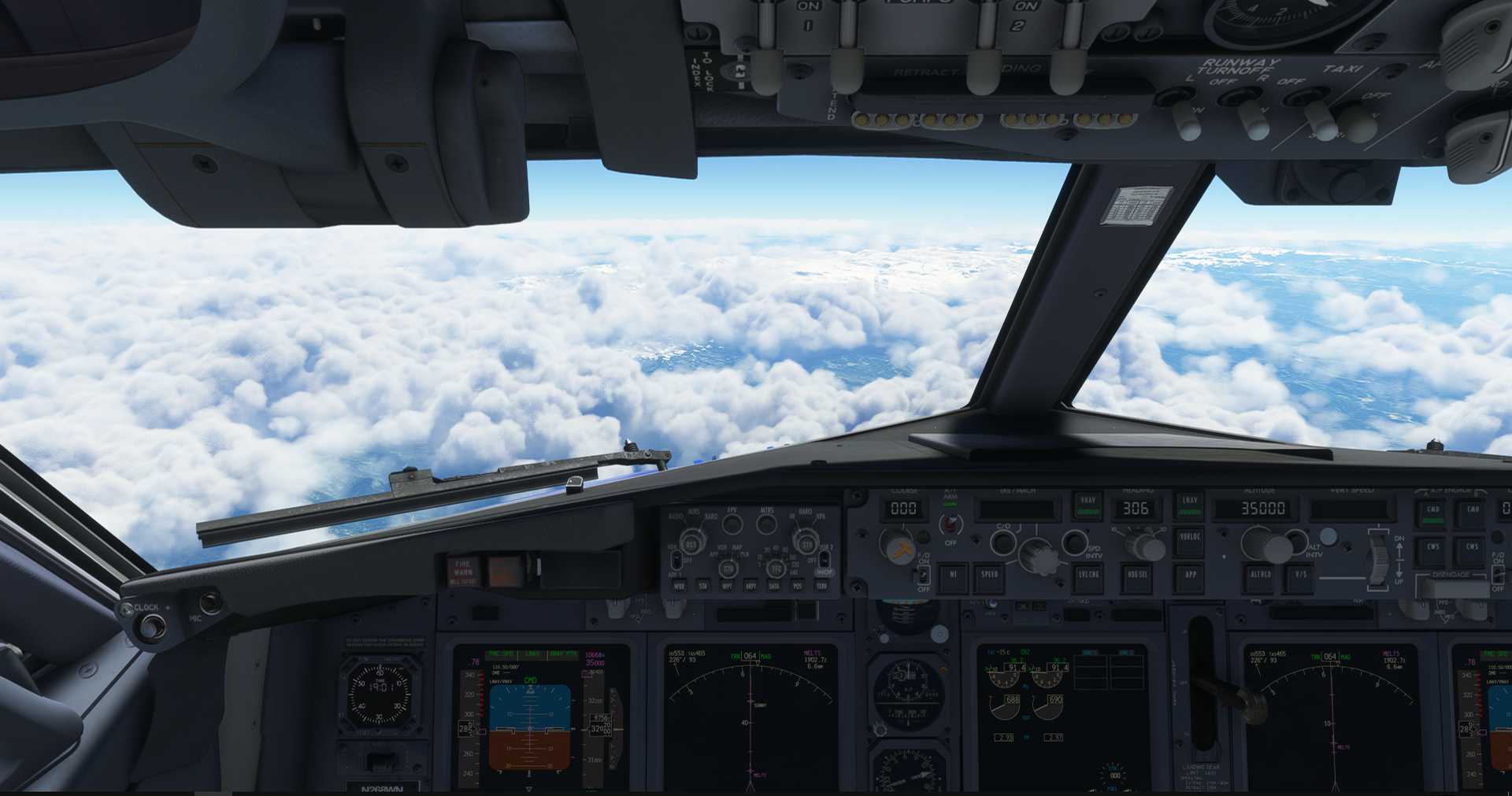 随图4张【FSX \ MFS】-1539 