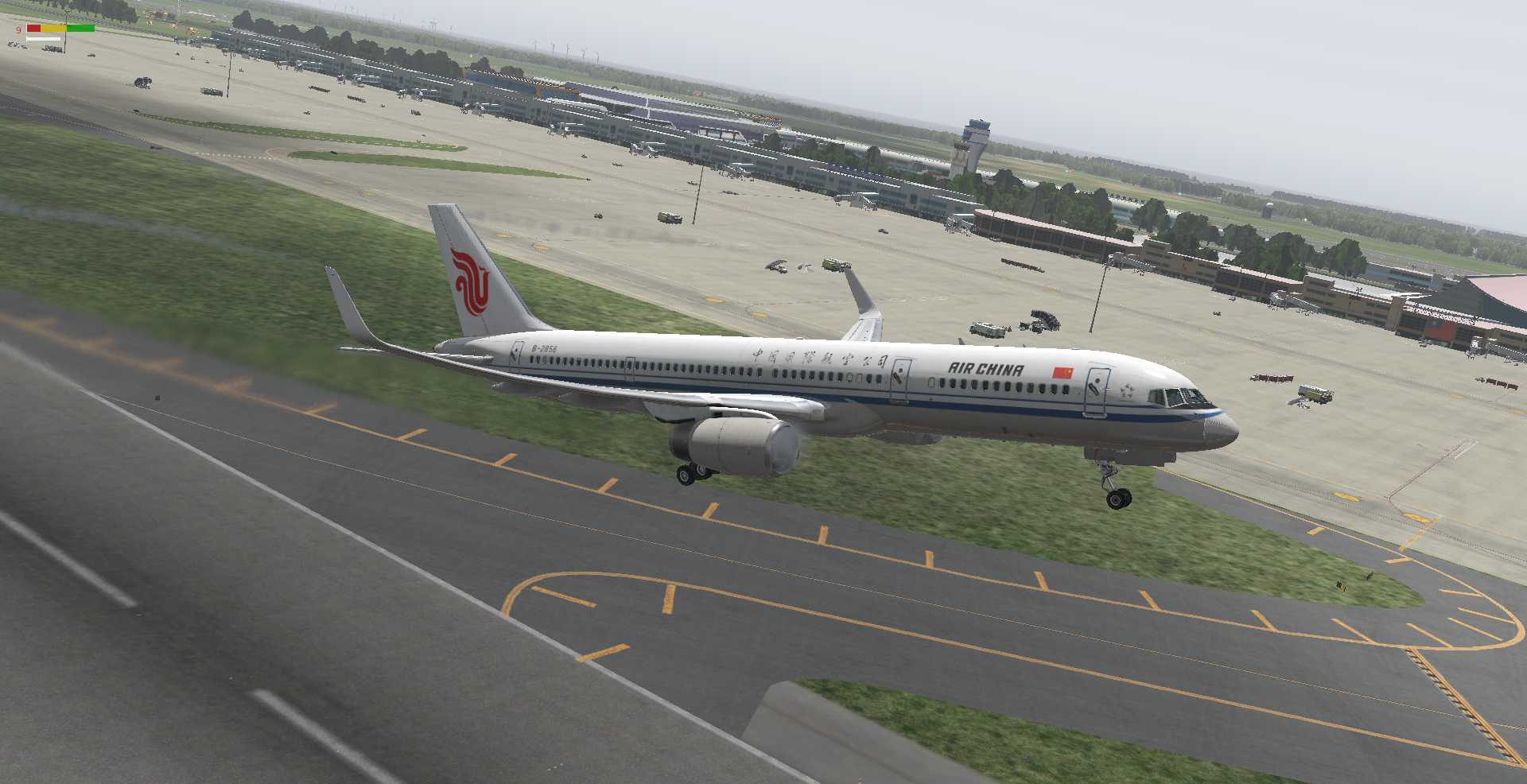 新入手的ff 757感覺真不錯-4299 