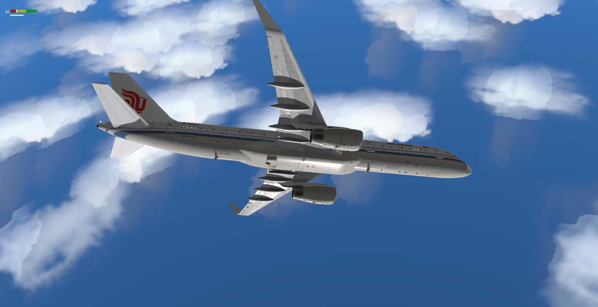 新入手的ff 757感覺真不錯-5336 