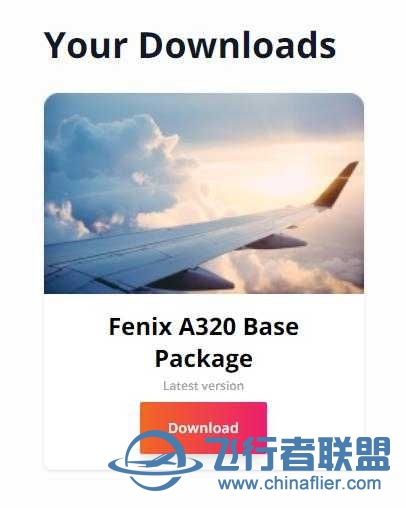Fenix A320 For MSFS2020已发布-4252 
