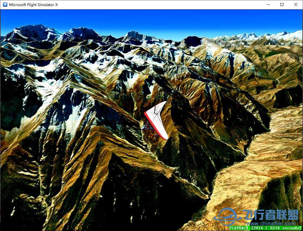 发布★★★《喜马拉雅元宇宙机场网》编号18-9842 