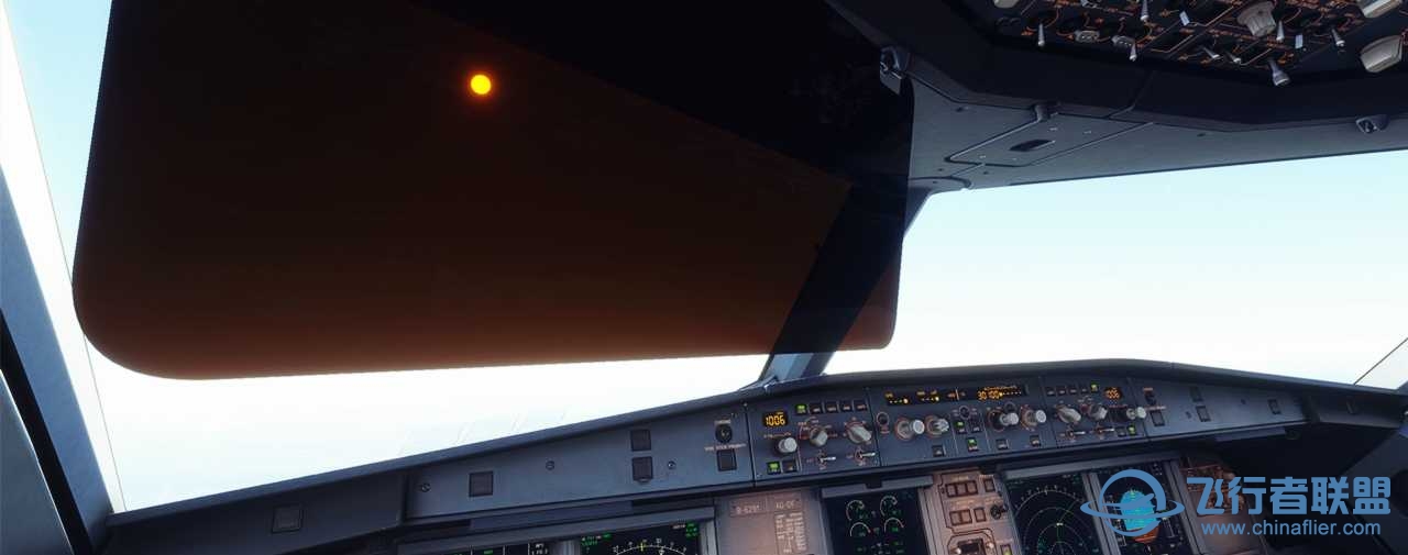 Fenix A320 ZGGG-ZUCK-ZGGG-4296 