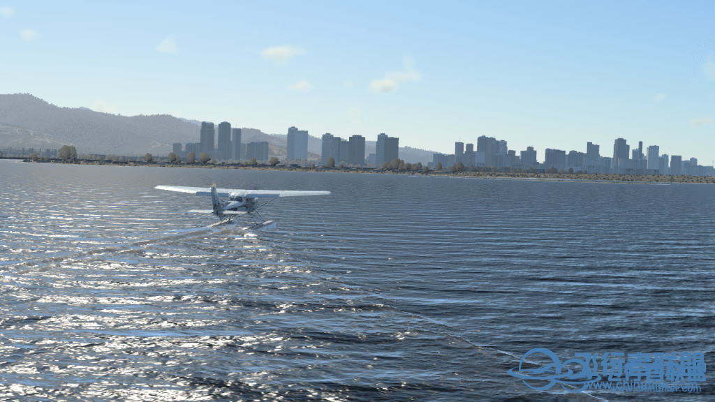 Laminar Research 发布 X-Plane 12 开发更新-3860 