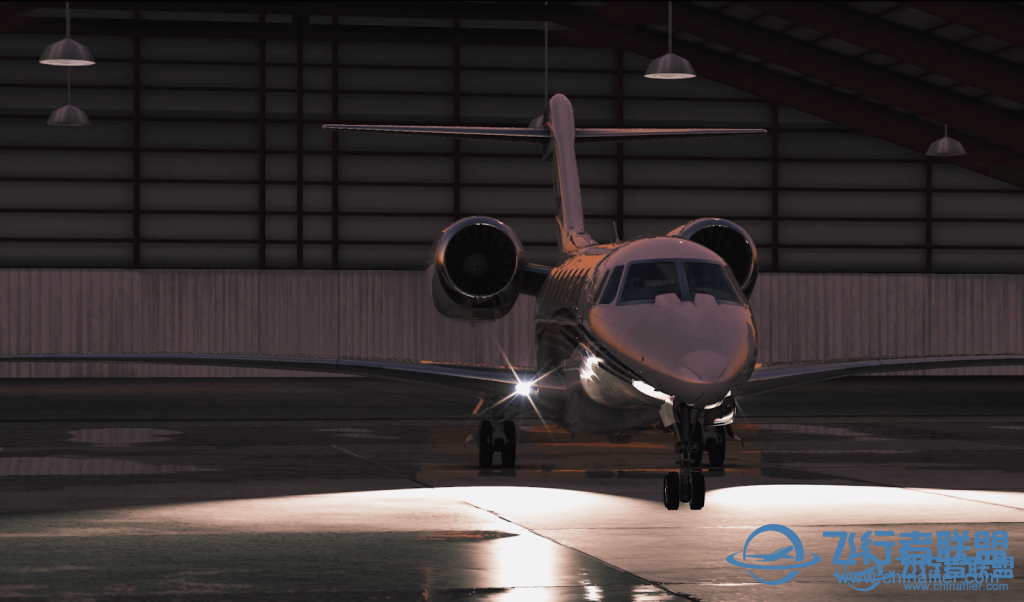 Laminar Research 发布 X-Plane 12 开发更新-6215 