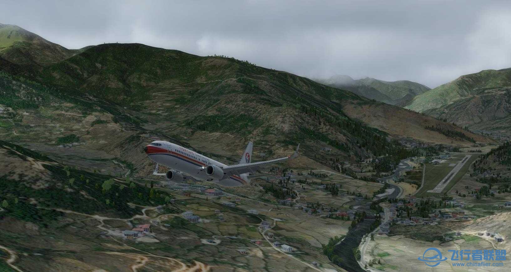 发布★★★《喜马拉雅元宇宙机场网》编号18-1997 