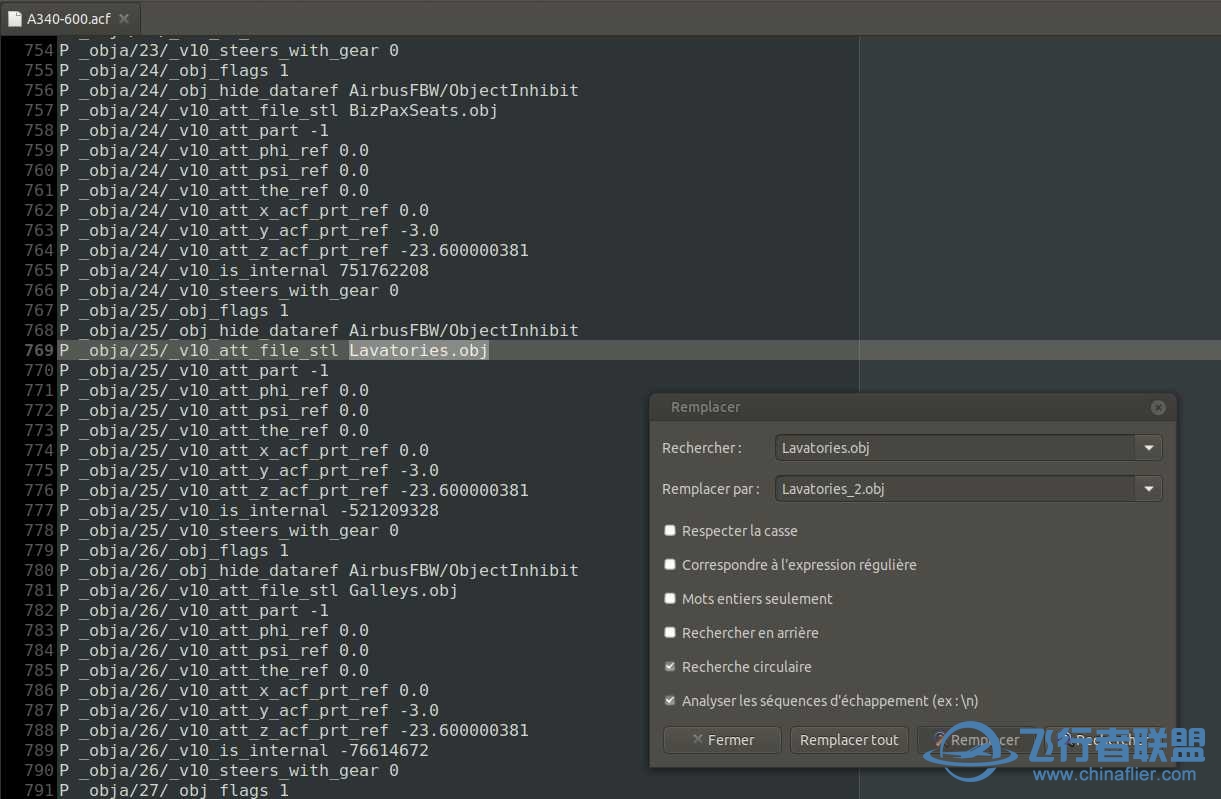 【org搬运】toliss346客改货插件-6772 