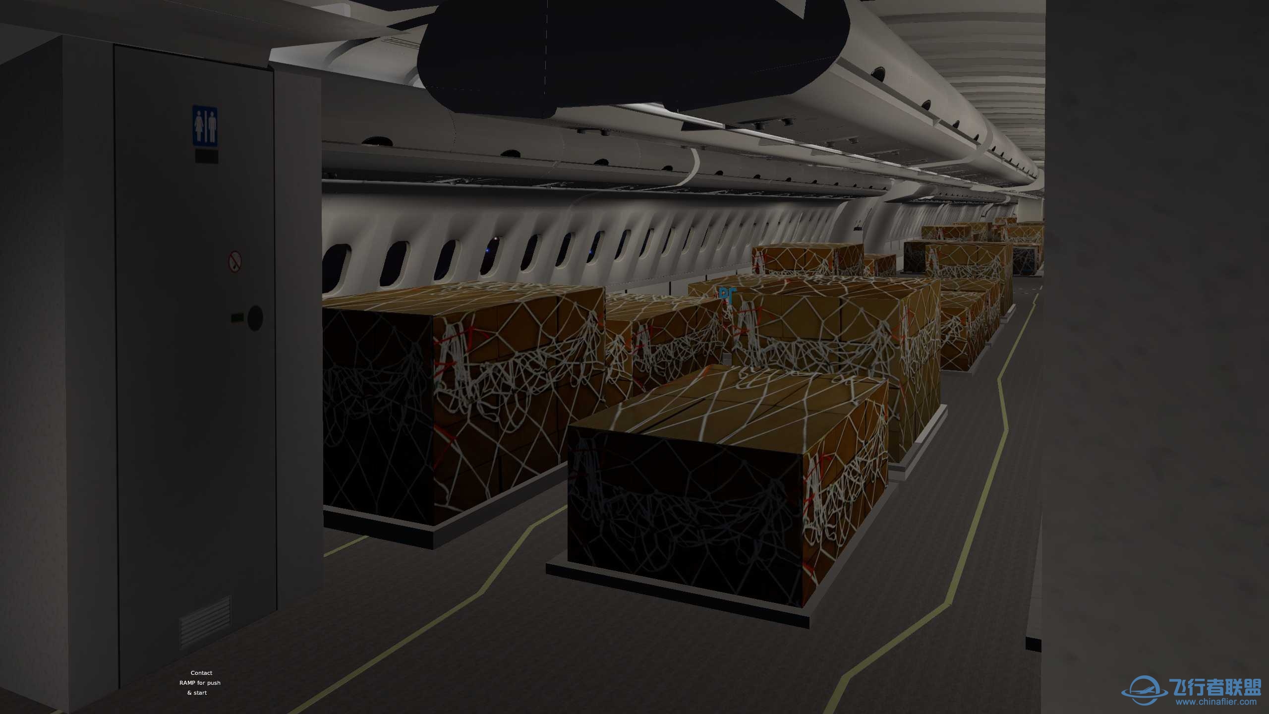 【org搬运】toliss346客改货插件-2151 