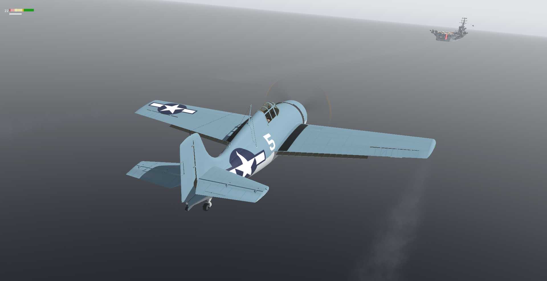 疫情在家，用x-plane 11環遊世界！第一站：Narita-5387 