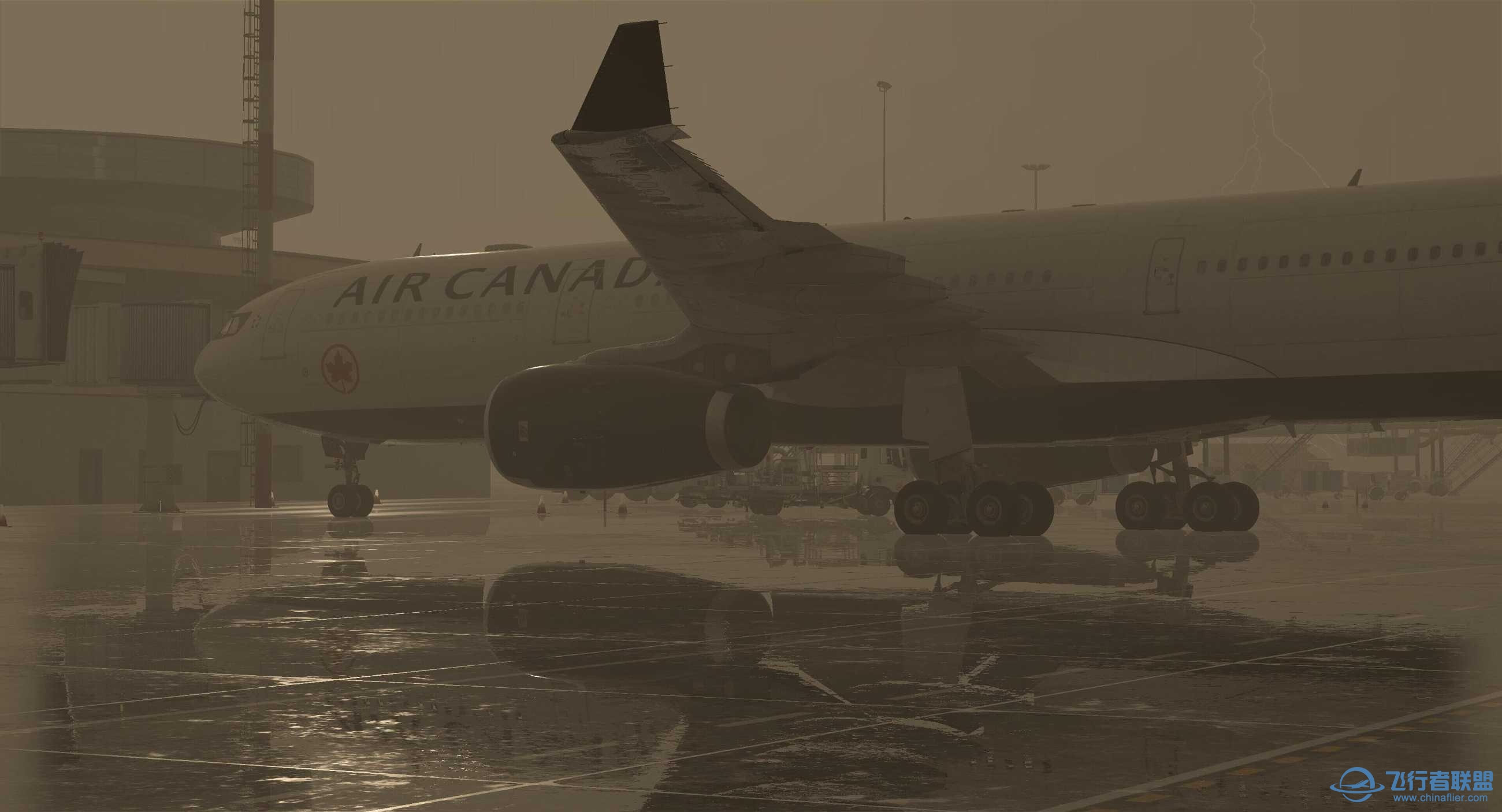 LR分享的xp12新截图-947 