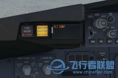 FLT CONT 啥意思啊？？？-1292 