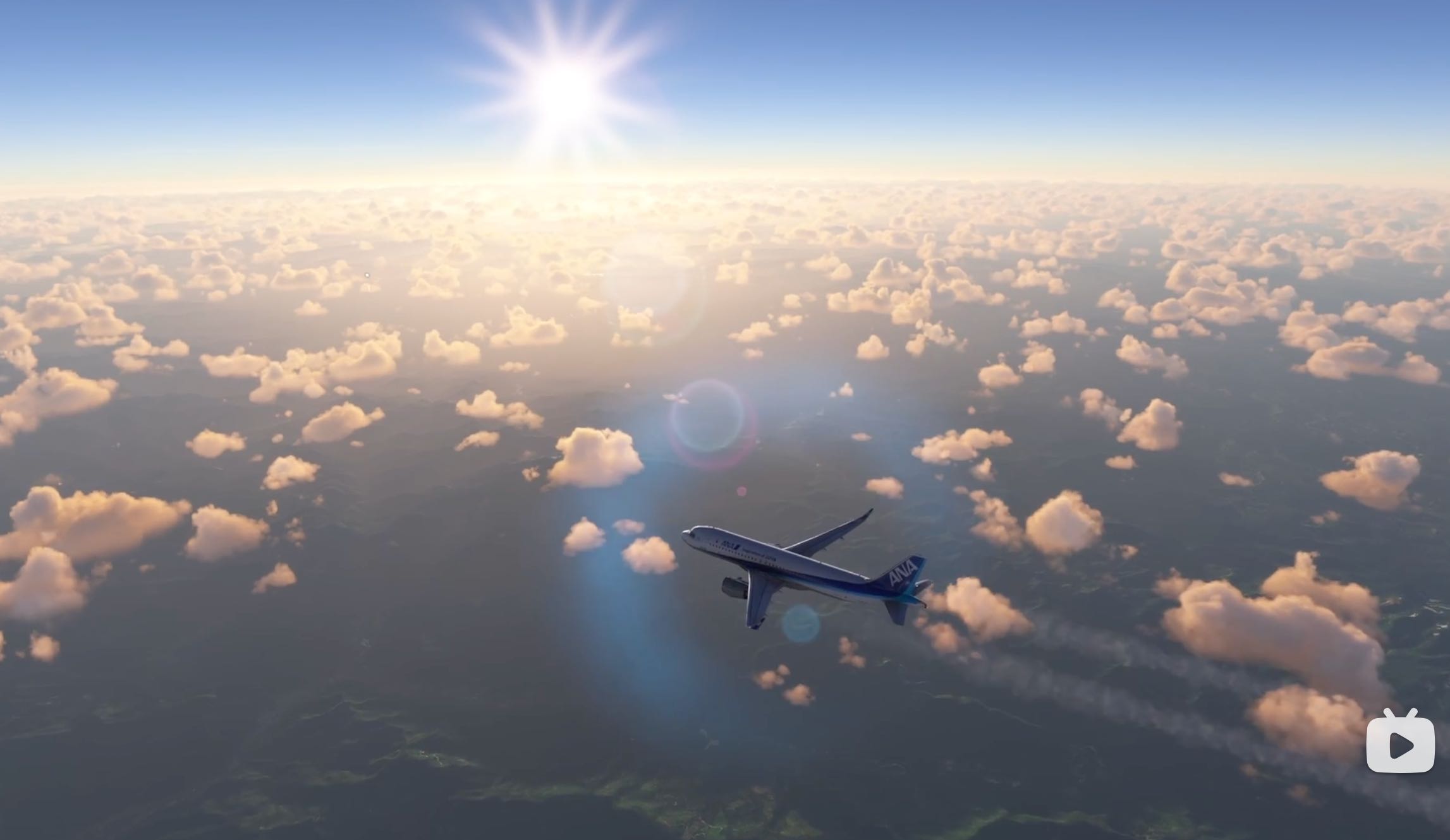 飞行器之美--- 320neo  （6分钟长视频）-6157 