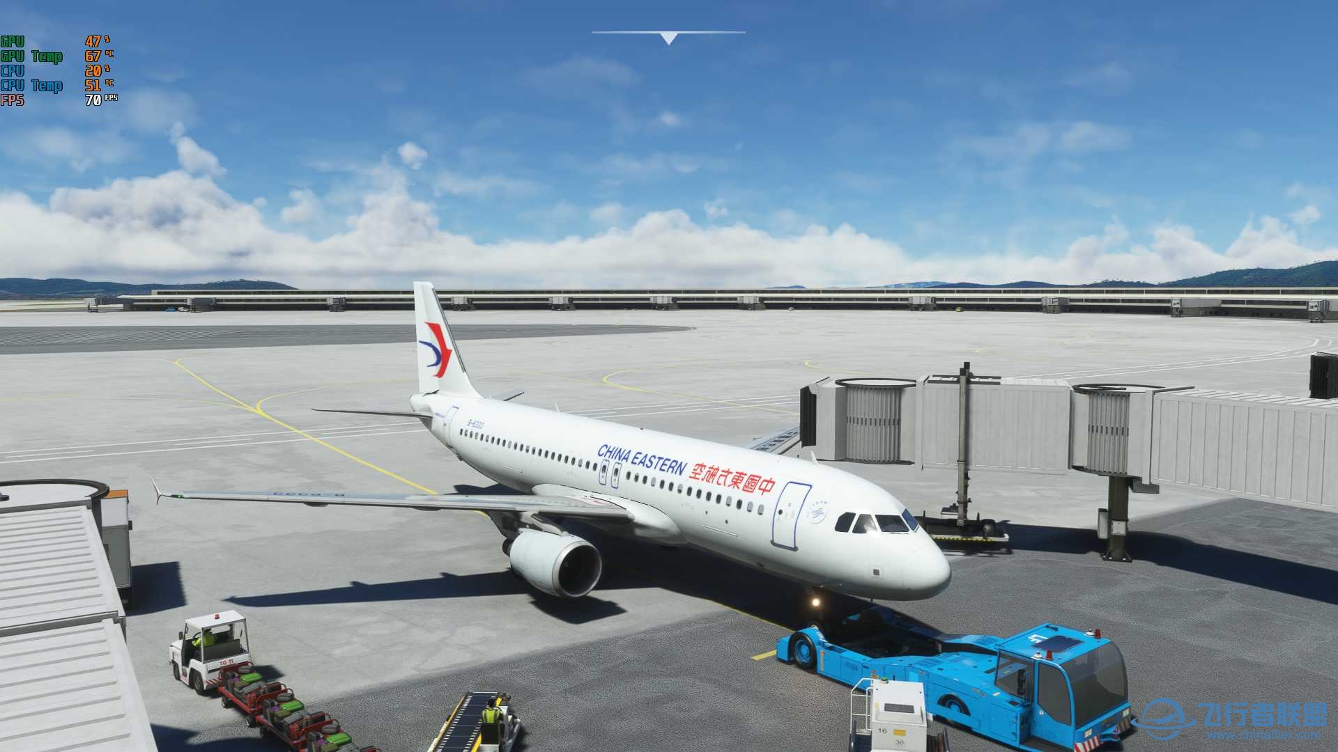 环球第十八站ZPPP-ZSOF（昆明长水-合肥新桥）-8198 