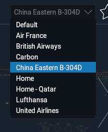 xplane11 A350机模下载链接-9202 
