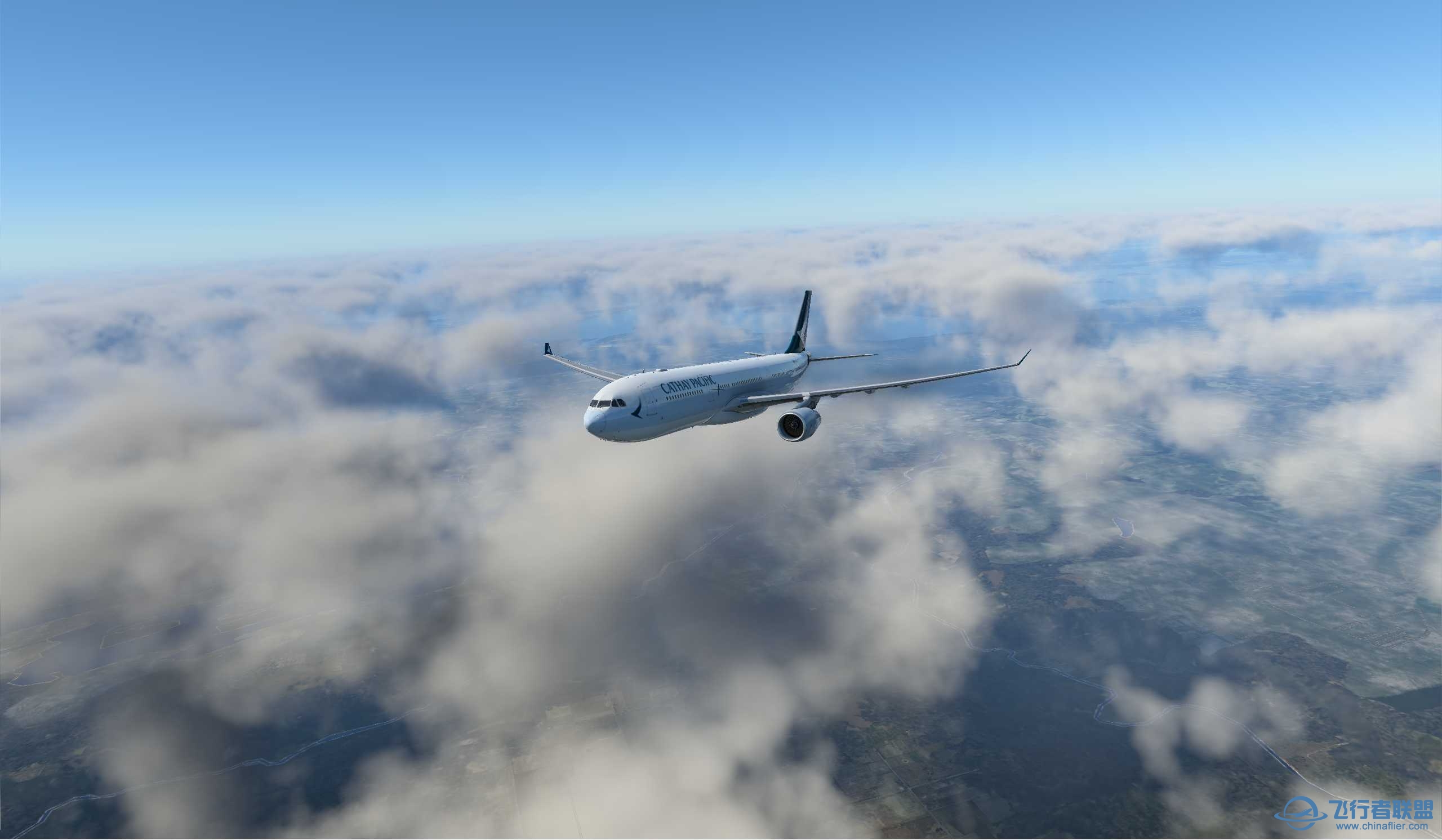 来点xp12的截图吧-4116 