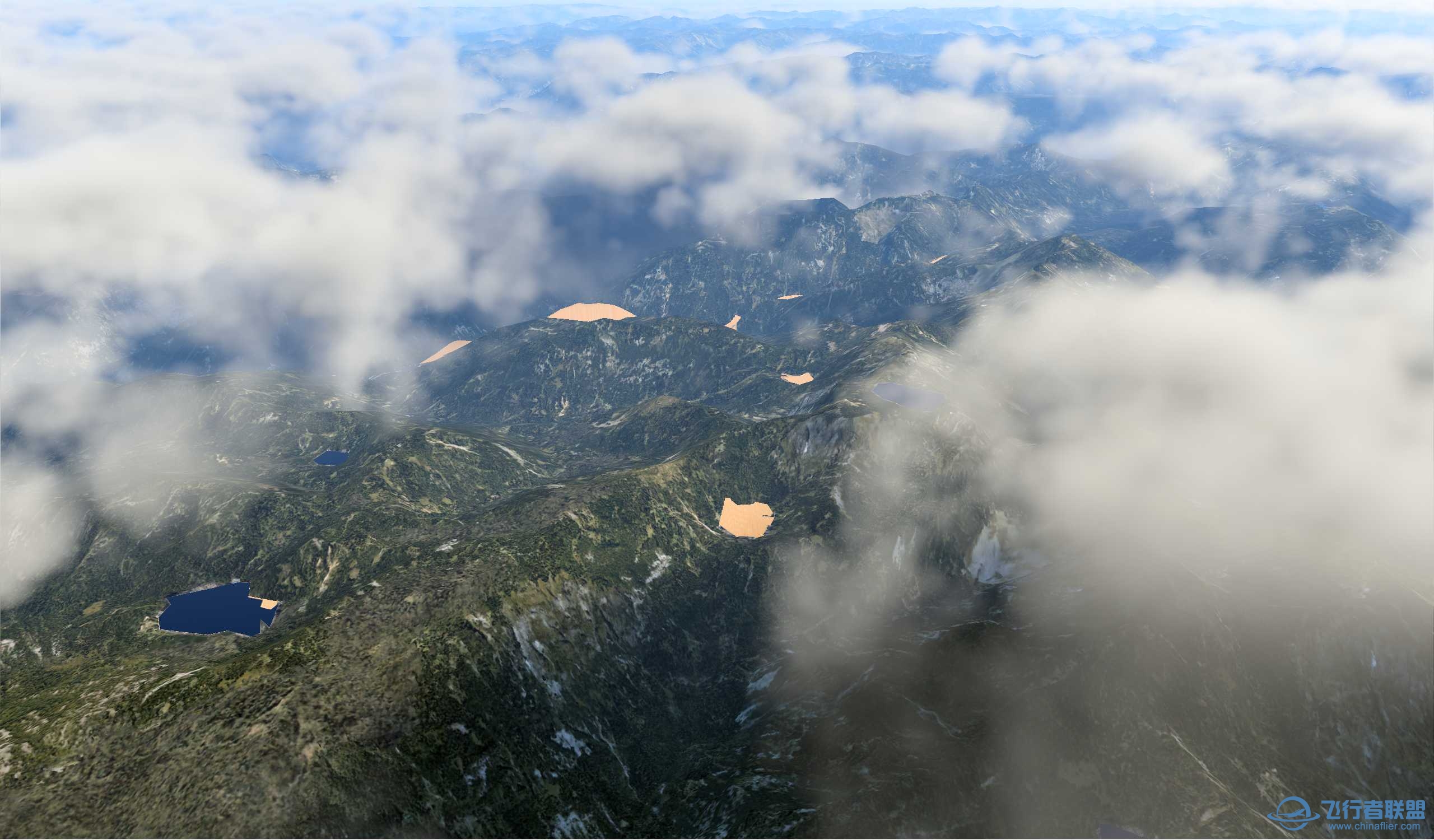 来点xp12的截图吧-4016 