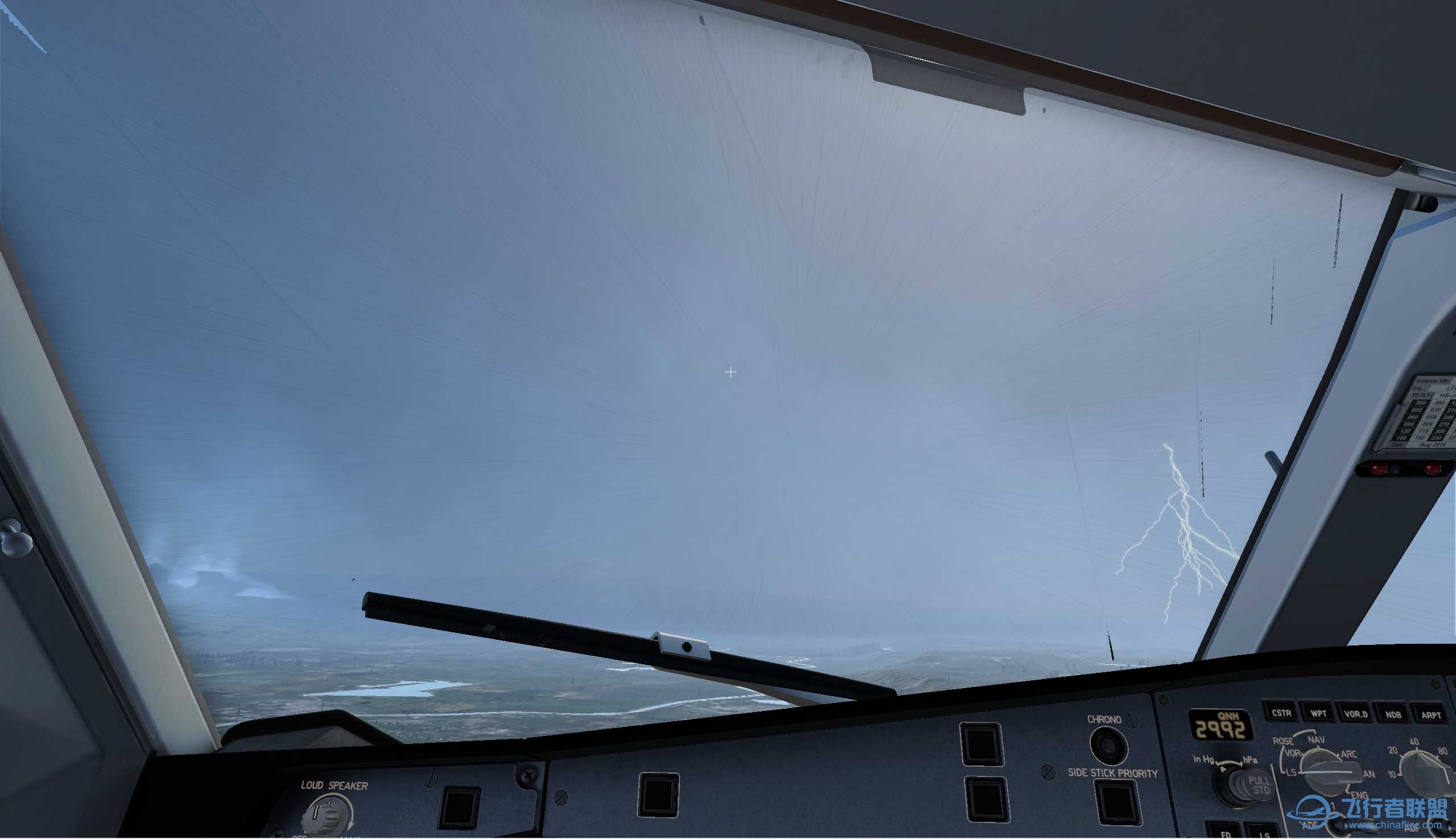 来点xp12的截图吧-9668 