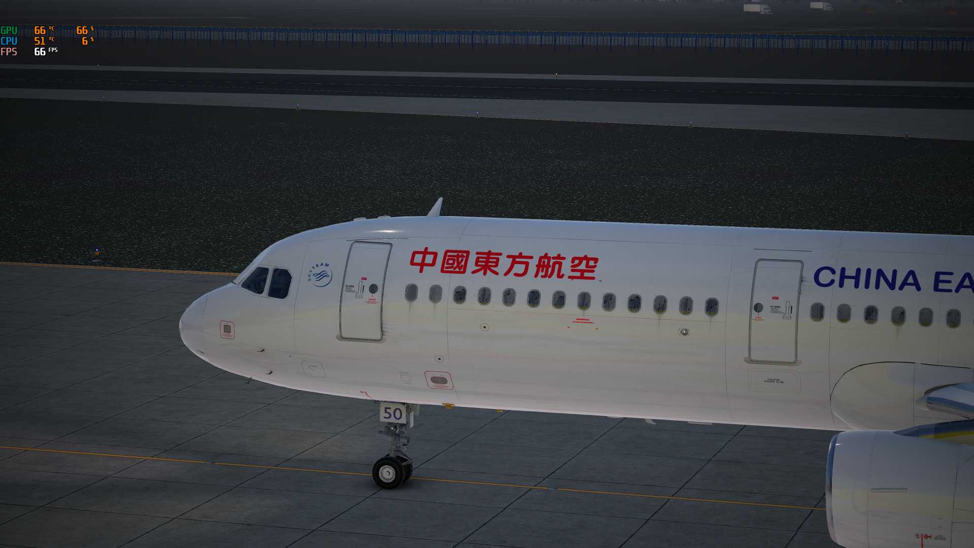XP11美图    ZPPP-ZGSY-6193 