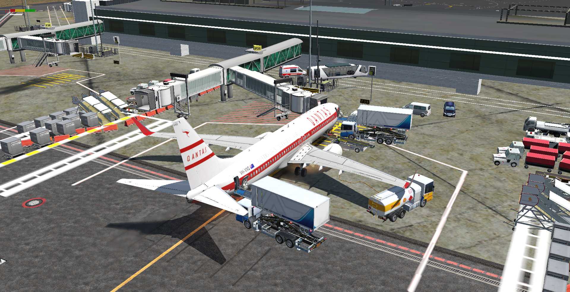 撿起吃灰的ROTATE MD-11發現還是蠻不錯的-4289 