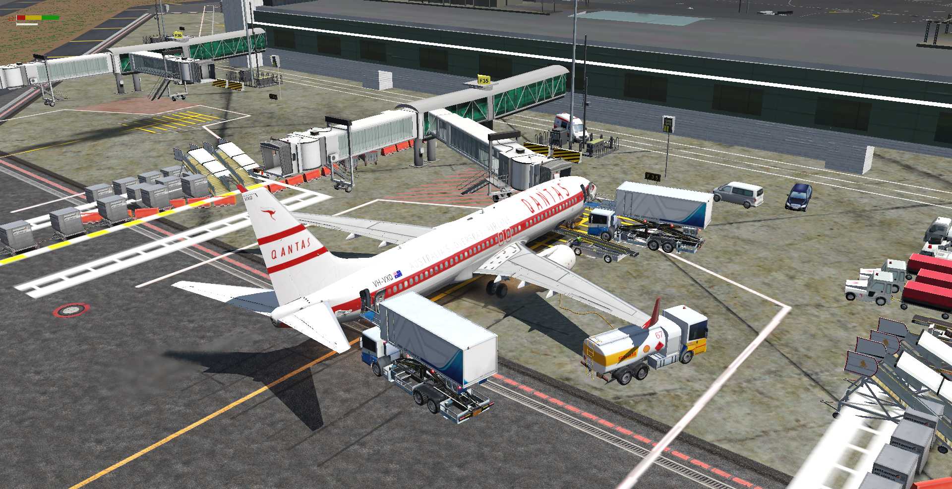 撿起吃灰的ROTATE MD-11發現還是蠻不錯的-9740 