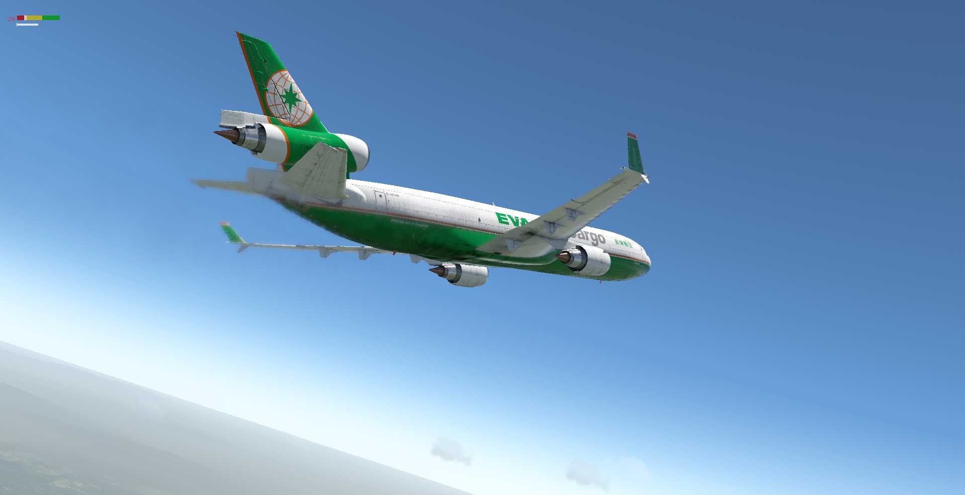 撿起吃灰的ROTATE MD-11發現還是蠻不錯的-9525 