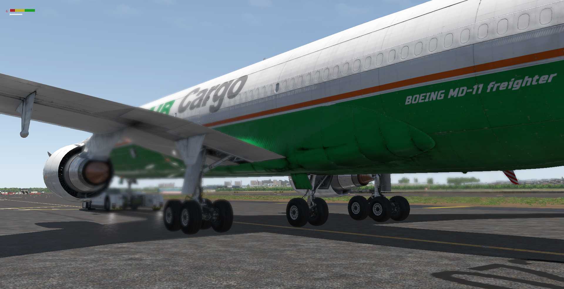 撿起吃灰的ROTATE MD-11發現還是蠻不錯的-4008 