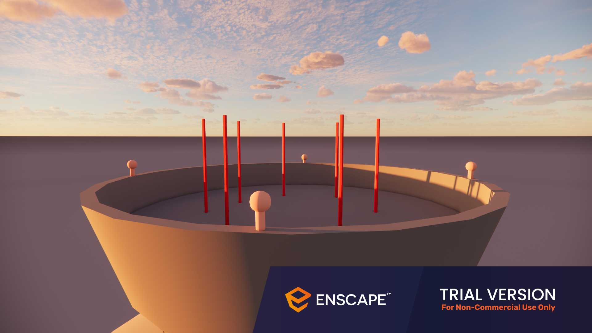 DIP X 蓝图地景--ZUTF-2834 