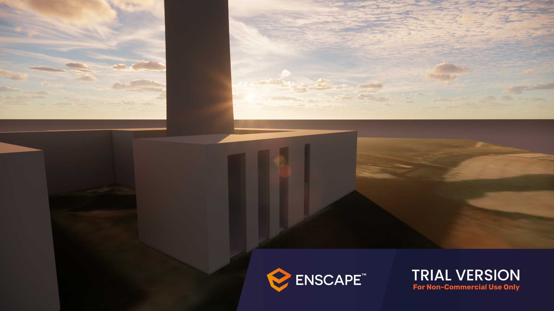 DIP X 蓝图地景--ZUTF-6724 