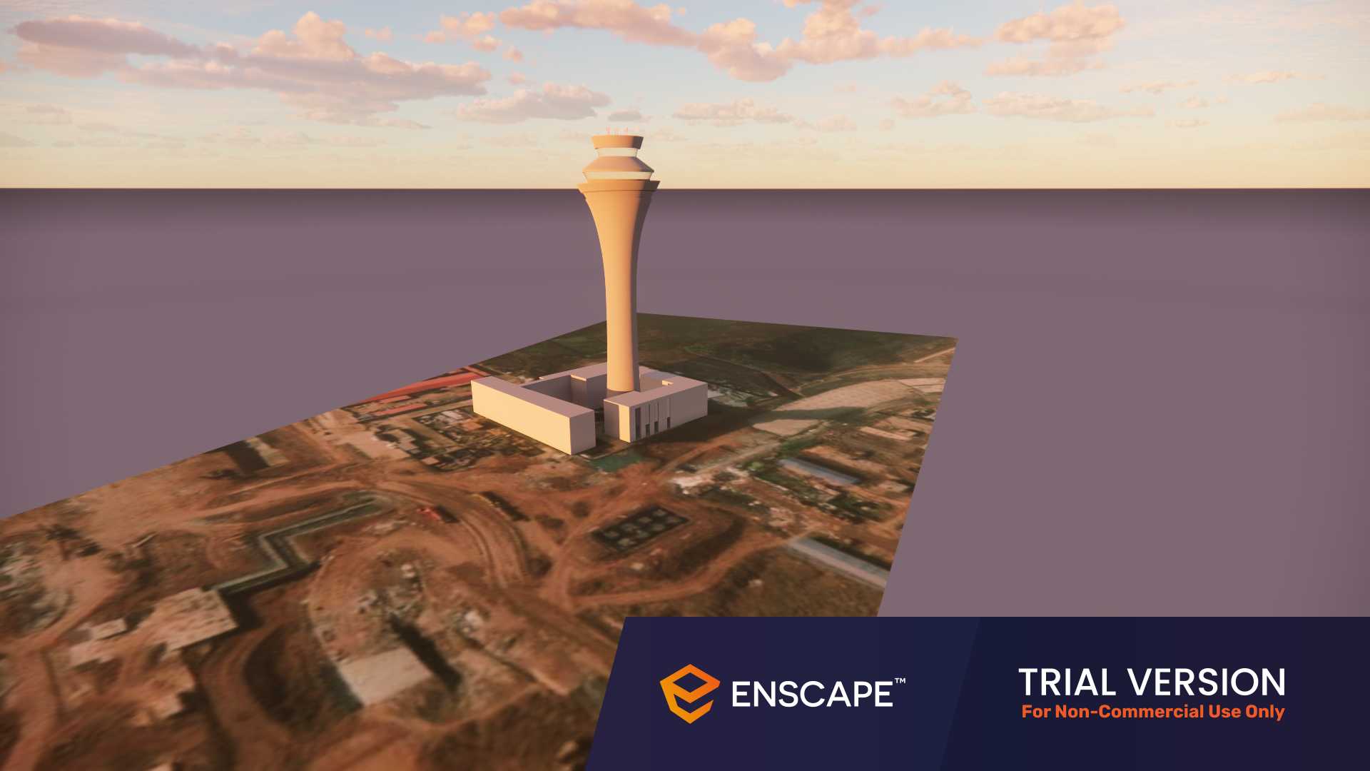 DIP X 蓝图地景--ZUTF-5229 