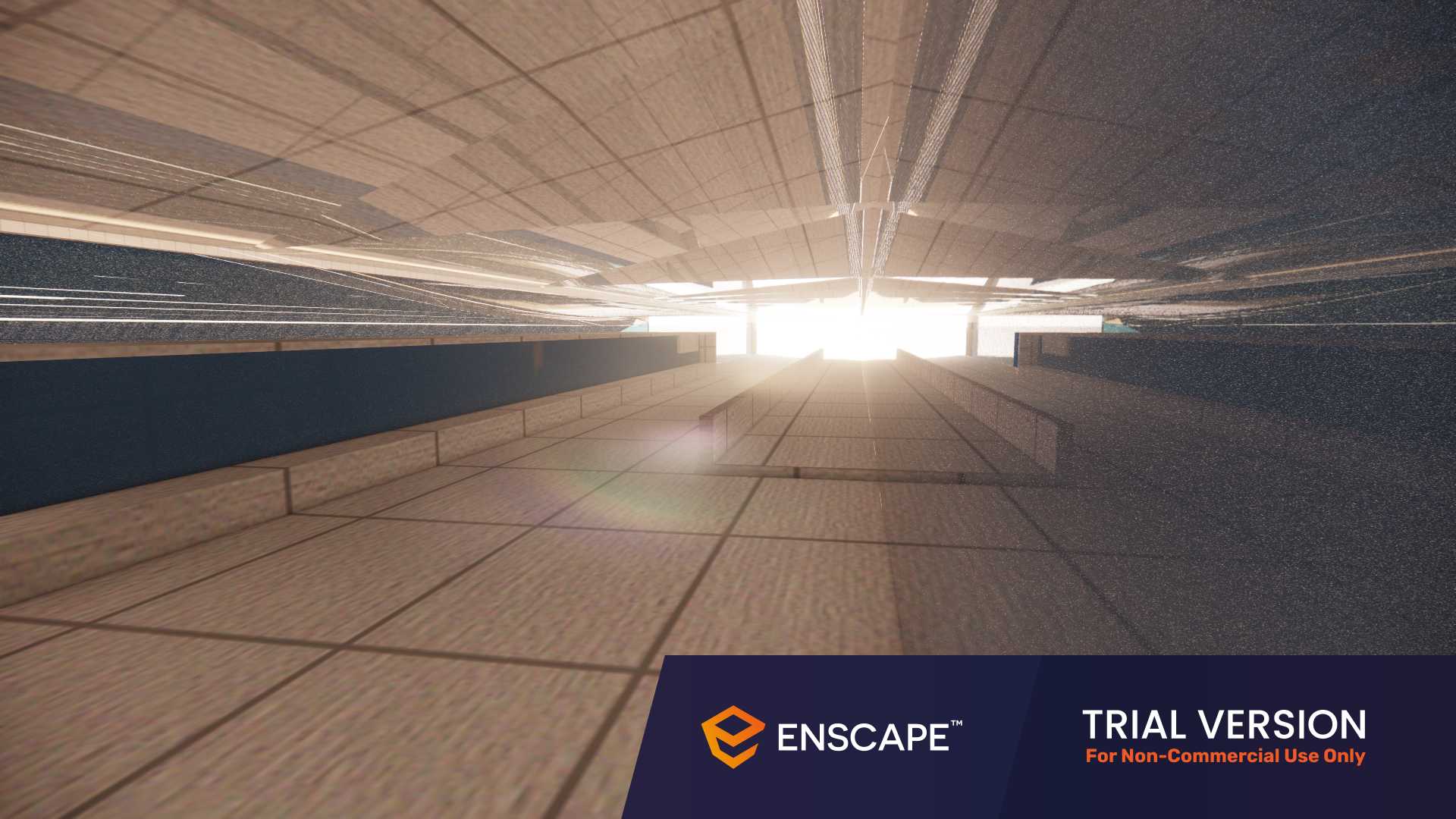 DIP X 蓝图地景--ZUTF-5261 