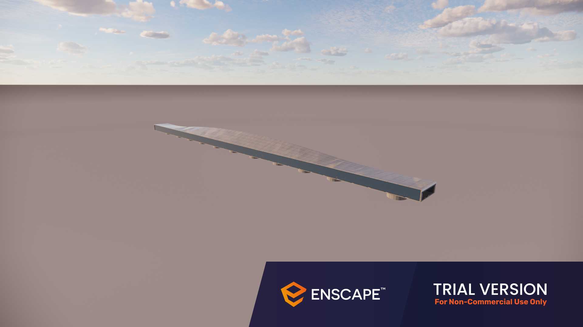 DIP X 蓝图地景--ZUTF-2413 