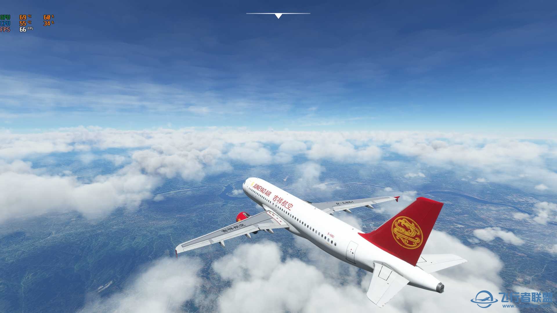 MSFS2020美图ZSOF-ZGKL-8878 