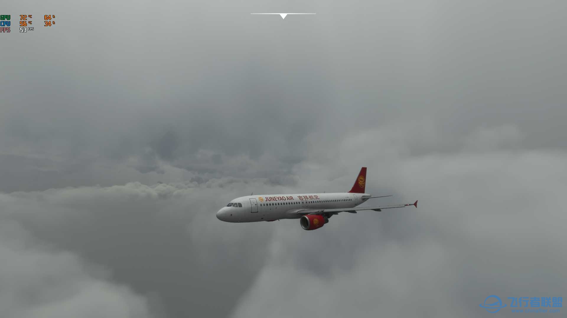 MSFS2020美图ZSOF-ZGKL-9624 