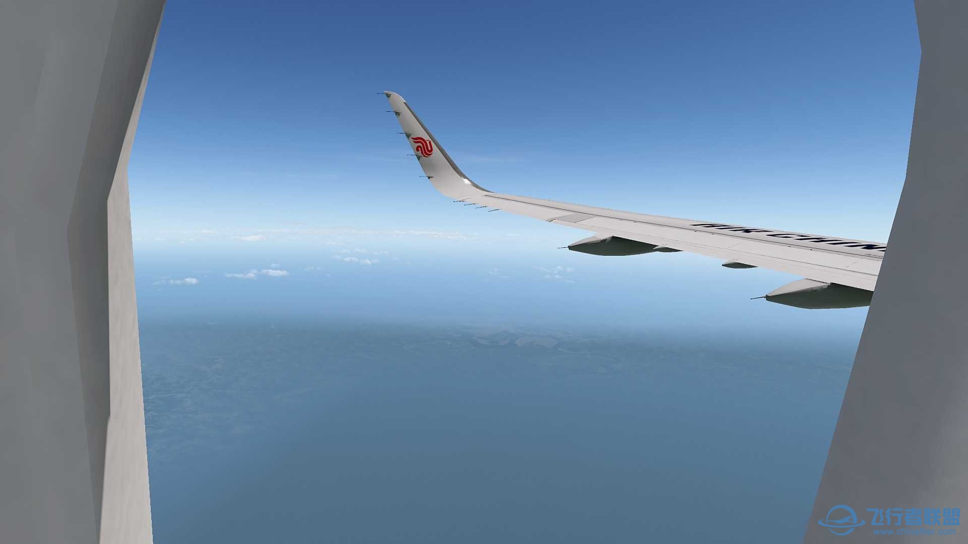 国航随心飞 北京-成都-71 