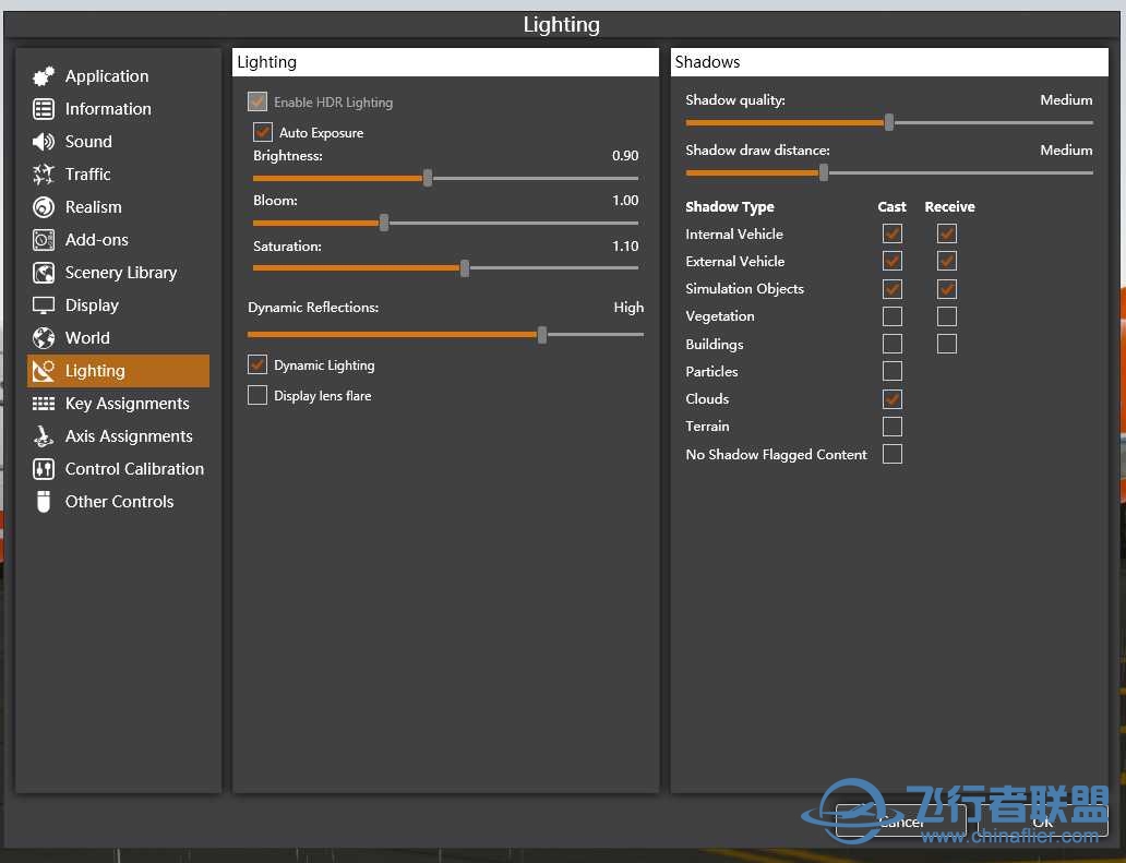 （已解决）关于P3DV5雨天效果问题-7137 