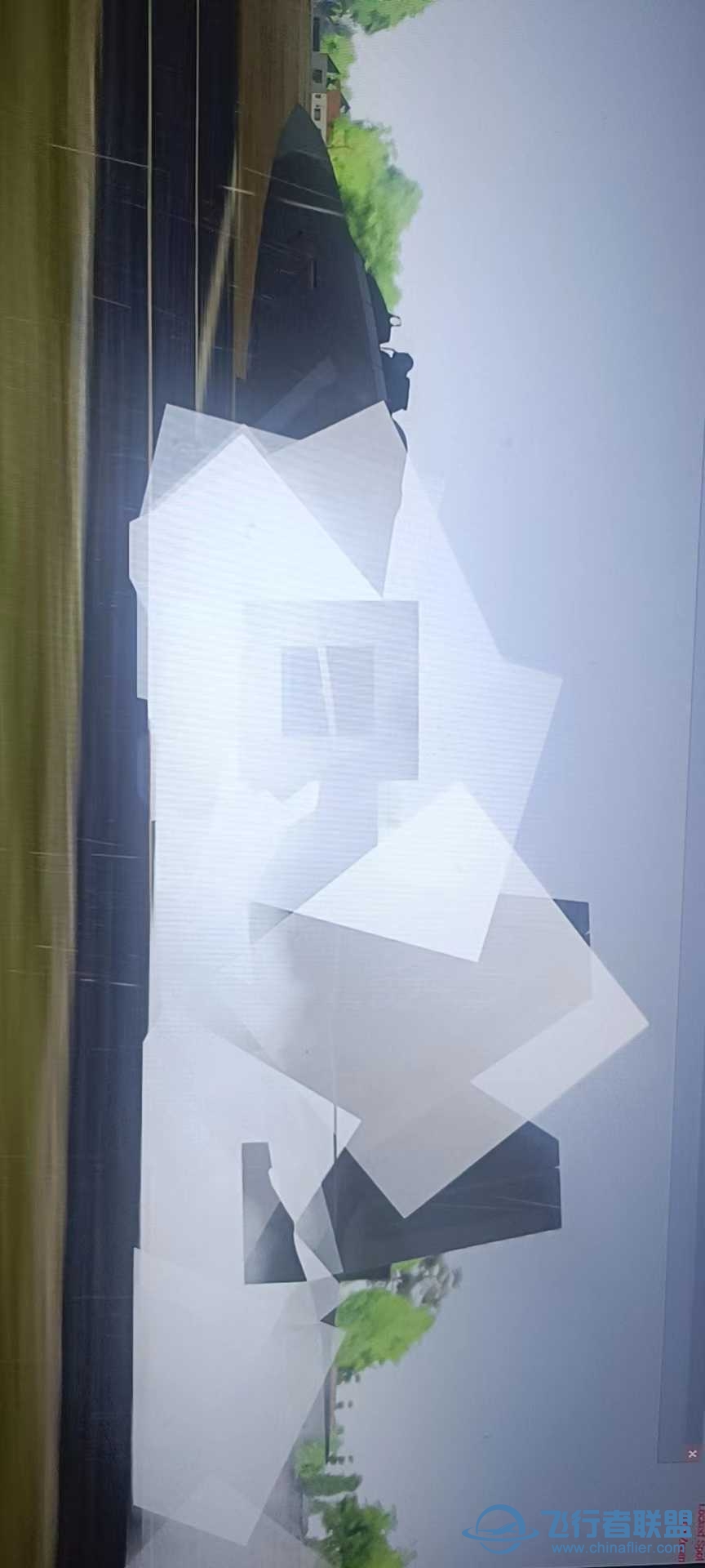 （已解决）关于P3DV5雨天效果问题-9940 