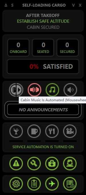 SLC乘客插件遇到问题 SOS-6285 
