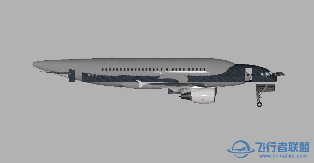 【此贴已废！】[Air Bobo studio]Toliss A318 开发线程讨论-1010 