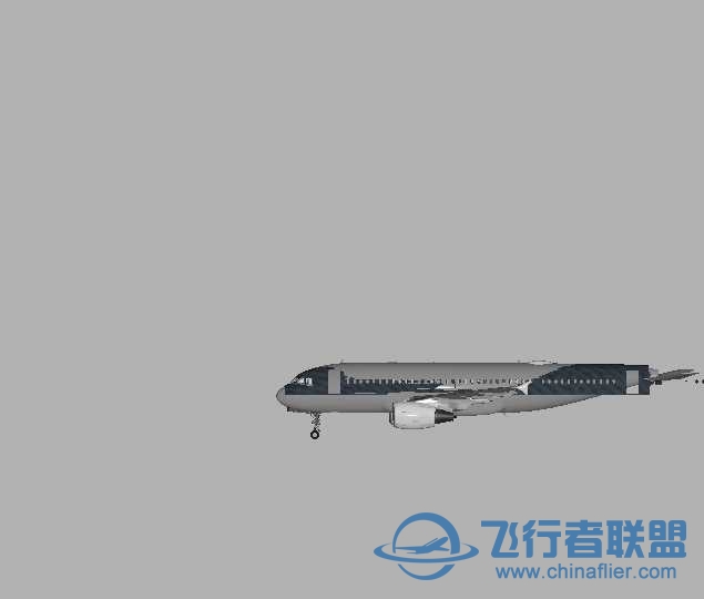 【此贴已废！】[Air Bobo studio]Toliss A318 开发线程讨论-9571 