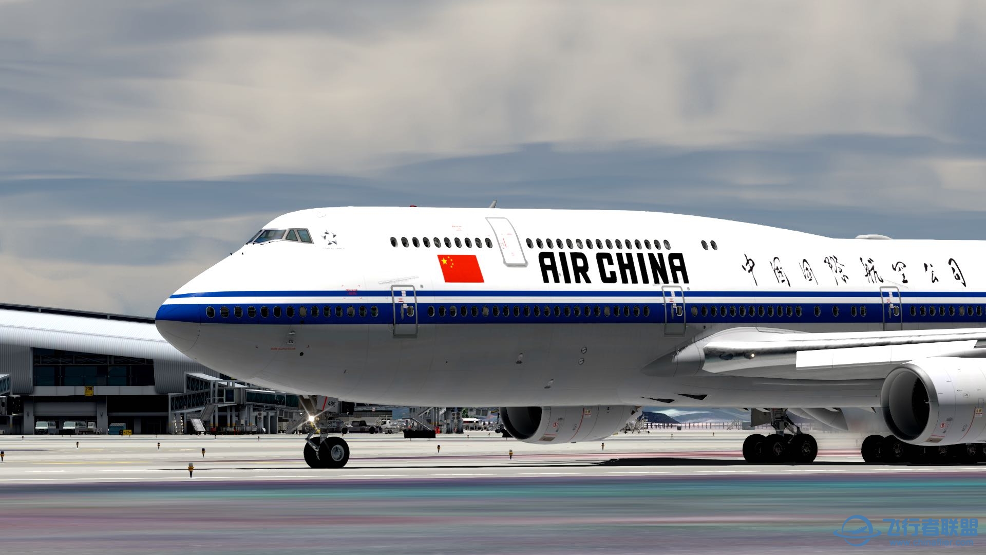 还是大白鹅最好看啊-5042 