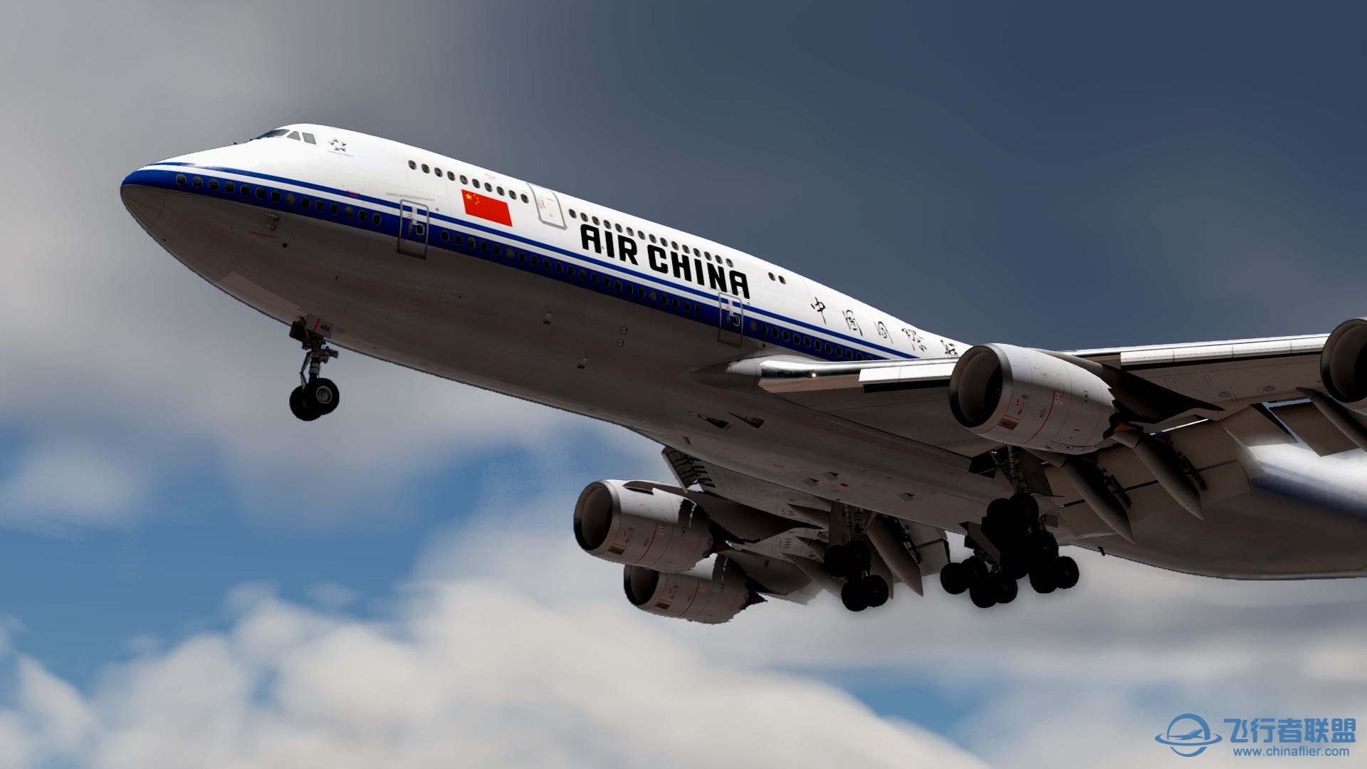 还是大白鹅最好看啊-6913 