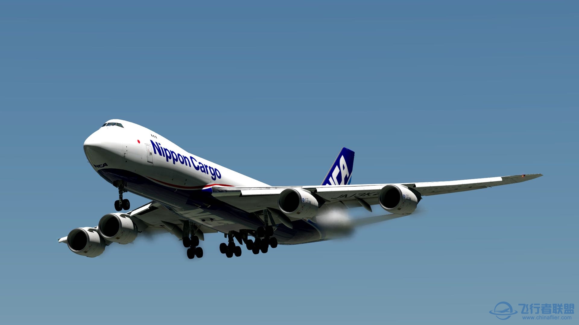 还是大白鹅最好看啊-8786 