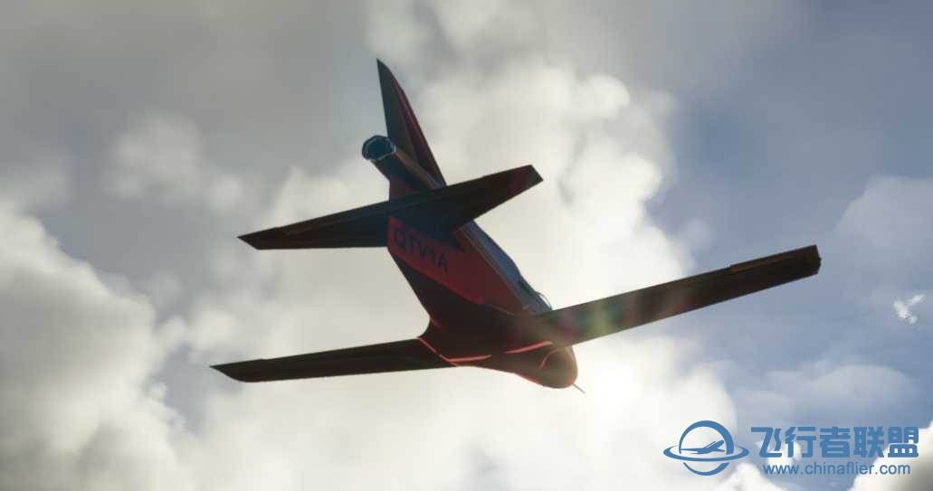 插件机美图（小飞机真不错）-7700 