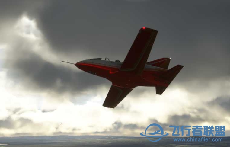 插件机美图（小飞机真不错）-4001 