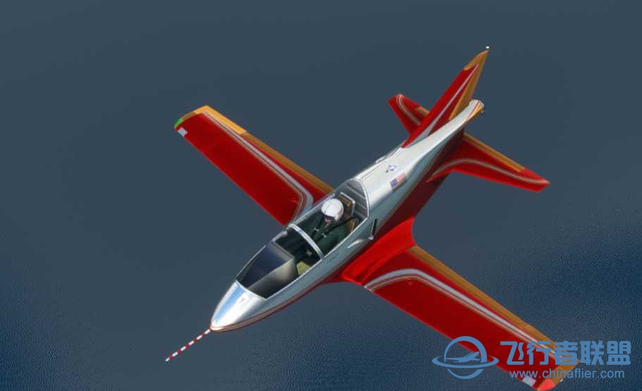 插件机美图（小飞机真不错）-1941 