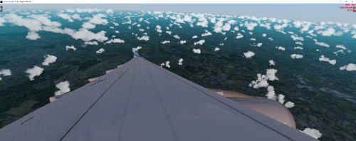 美图分享 阿姆斯特丹 A330-6788 
