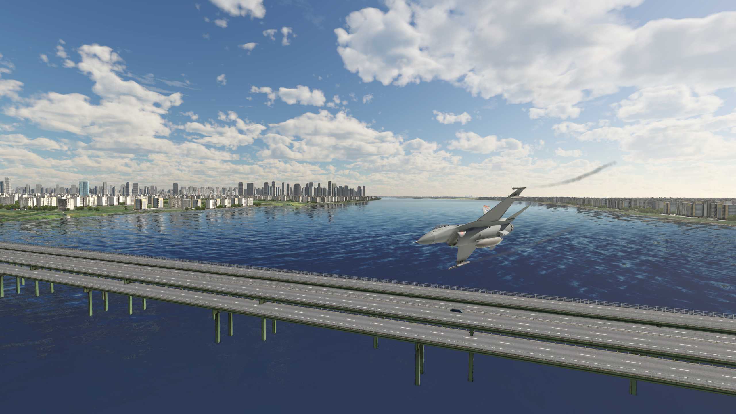 XP11 杭州市瞎逛-2614 