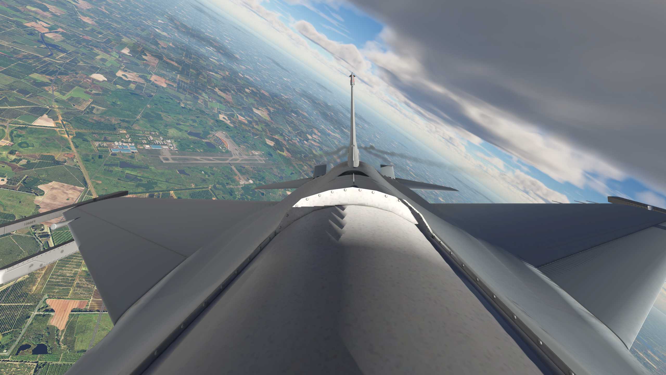 XP11 呵呵呵.....啊合肥-2083 