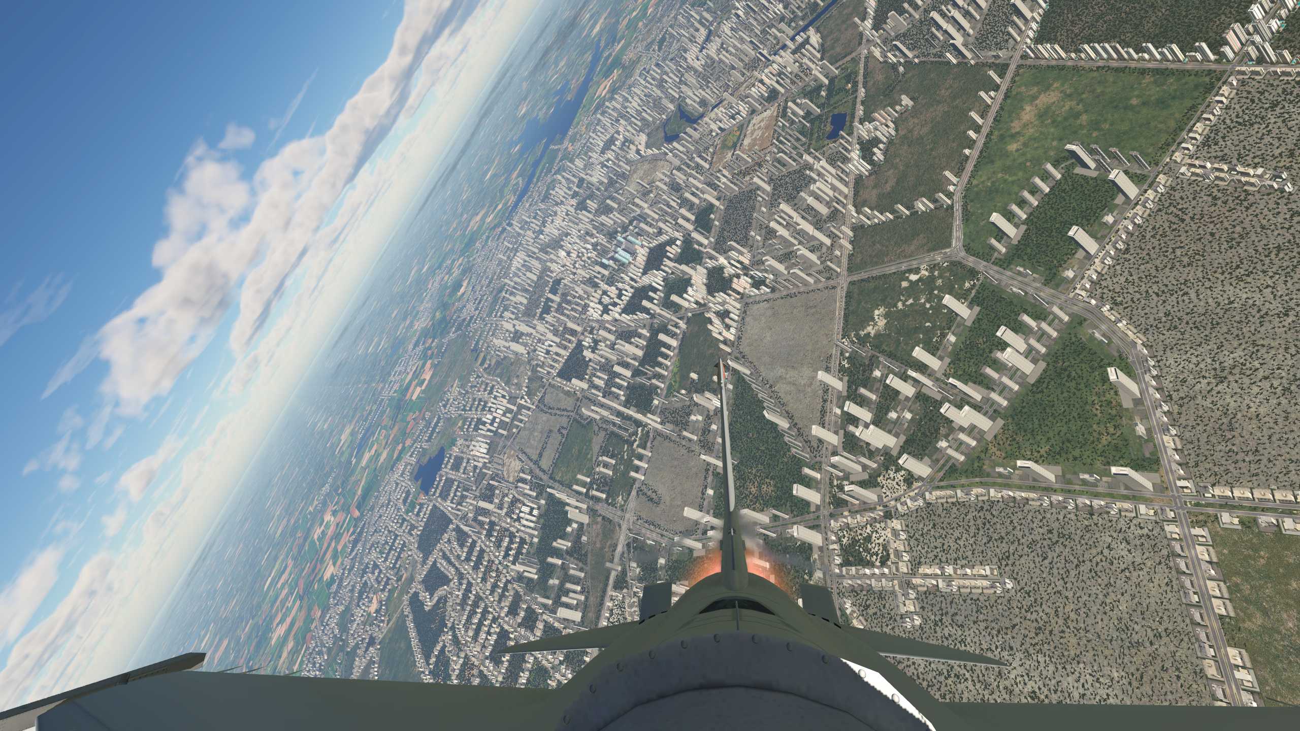 XP11 呵呵呵.....啊合肥-8832 