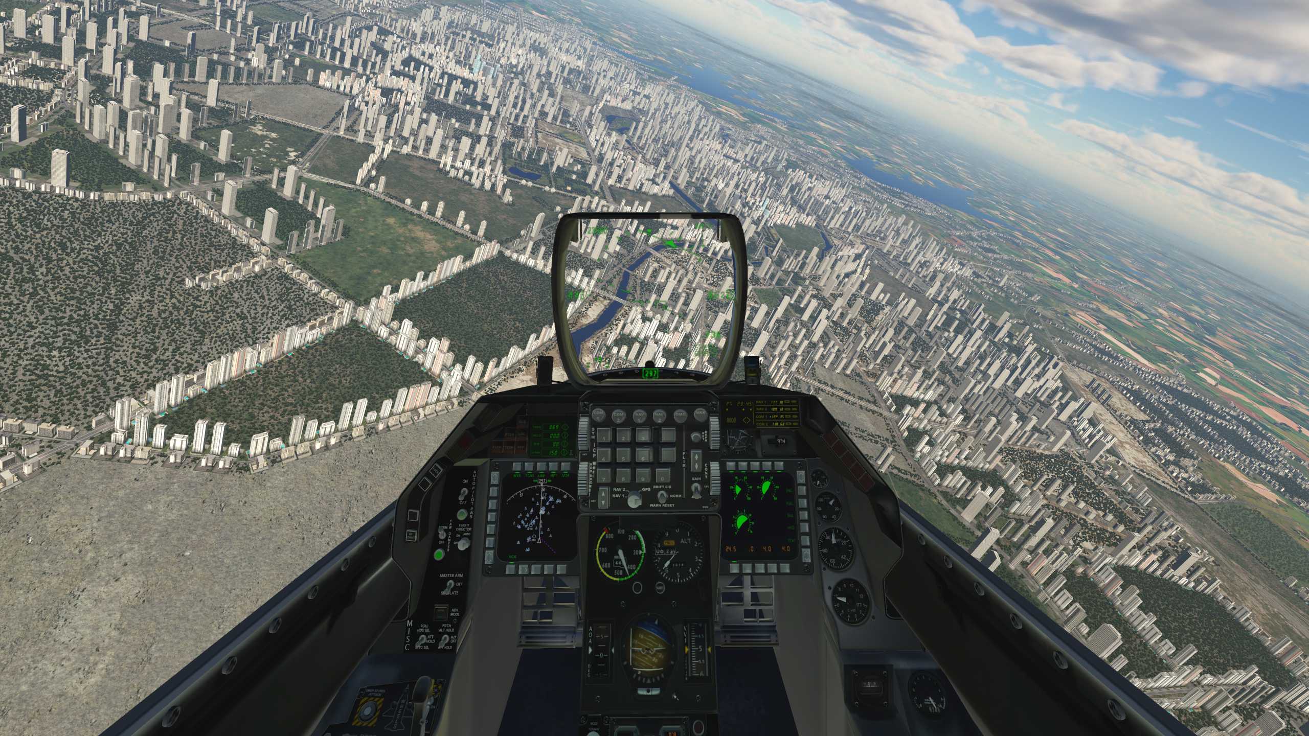 XP11 呵呵呵.....啊合肥-9894 
